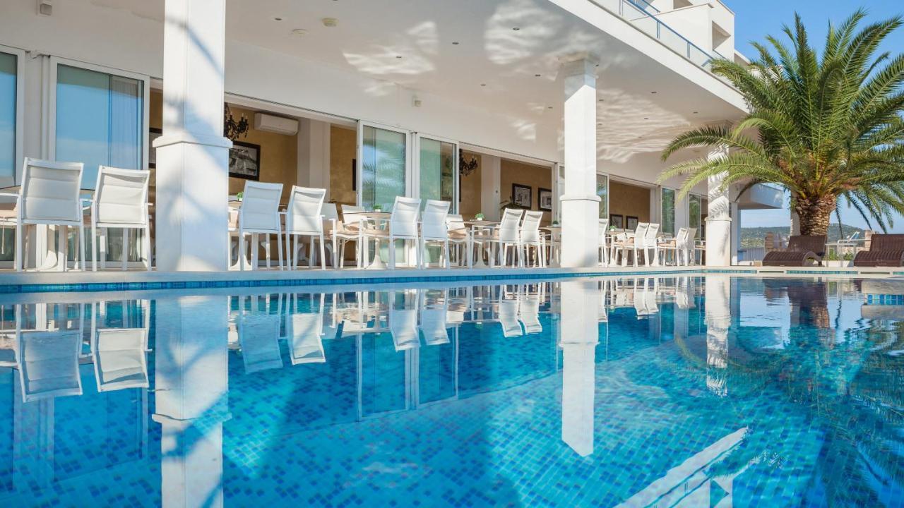 Hotel Perla Rogoznica  Extérieur photo