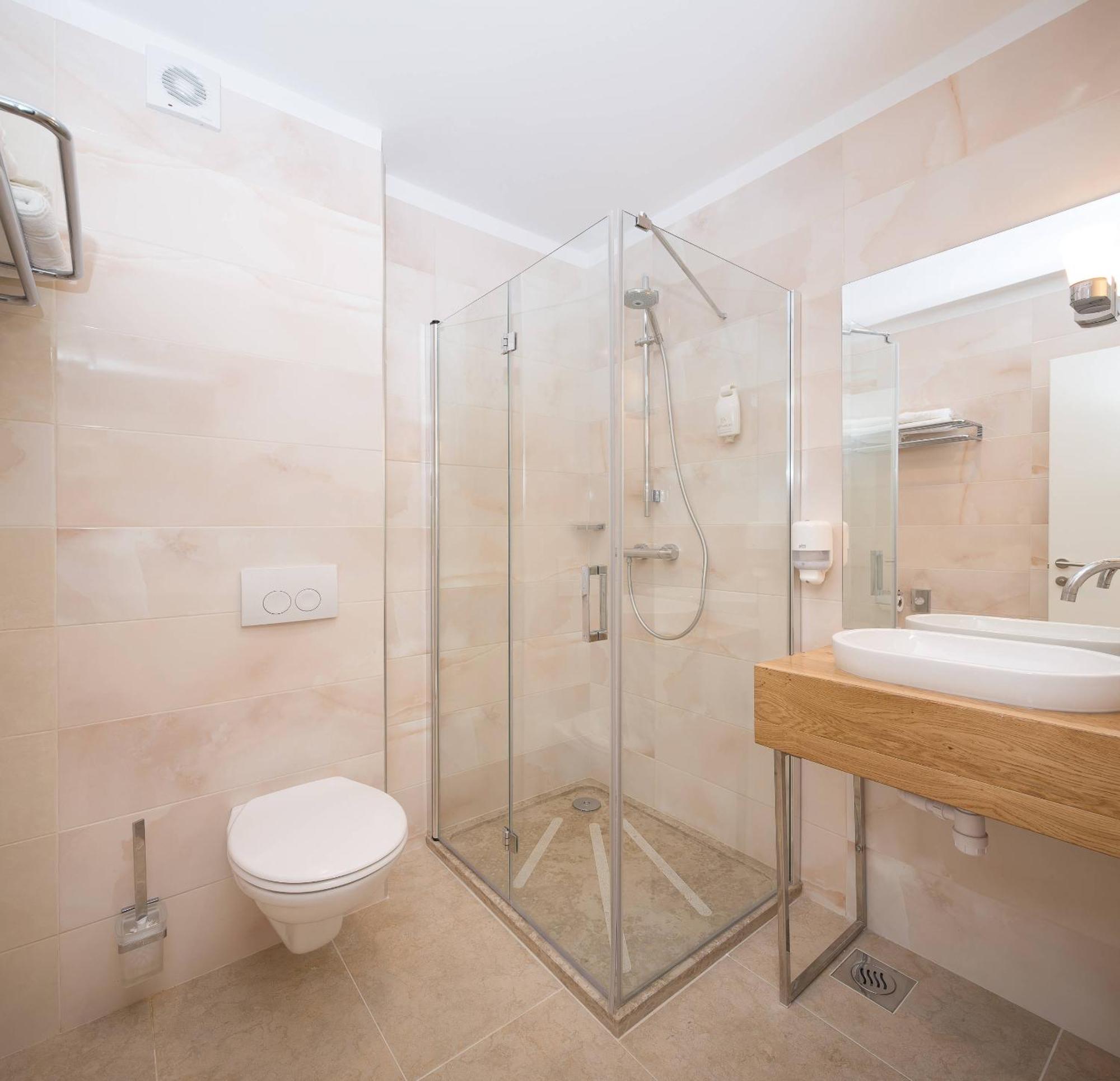 Hotel Perla Rogoznica  Extérieur photo